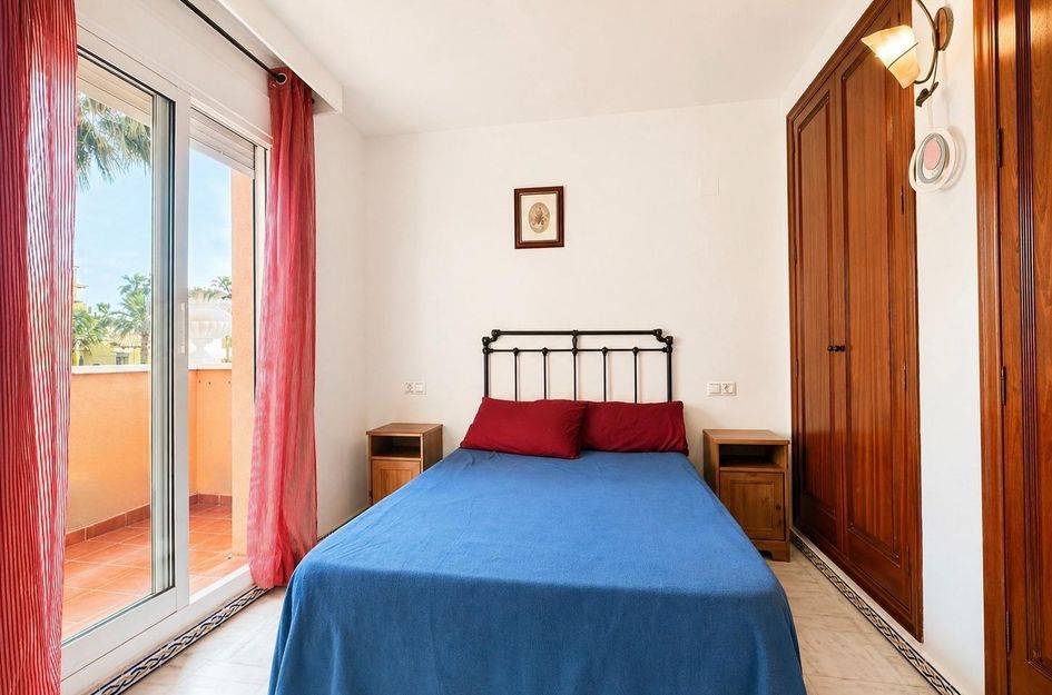 Appartement in Torrevieja