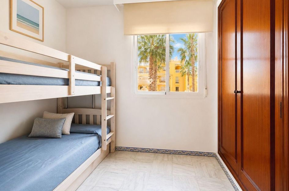 Appartement in Torrevieja