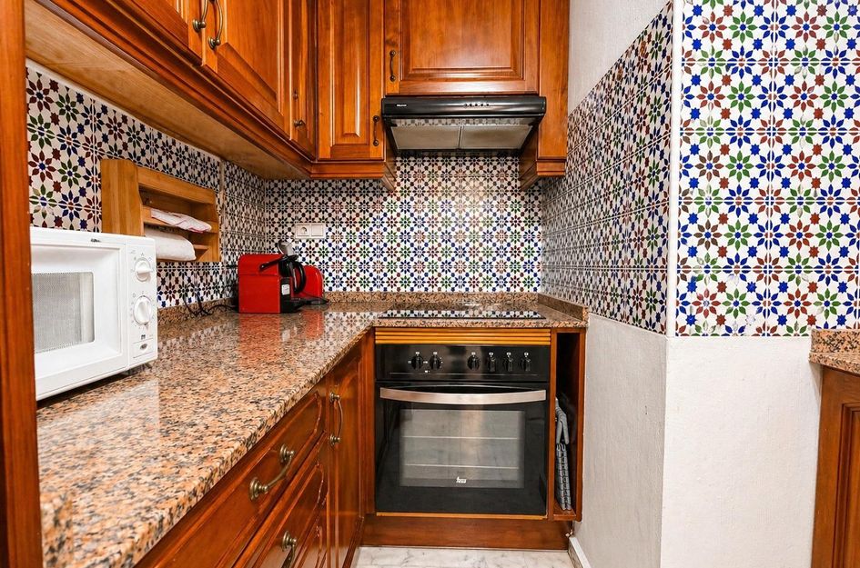 Appartement in Torrevieja