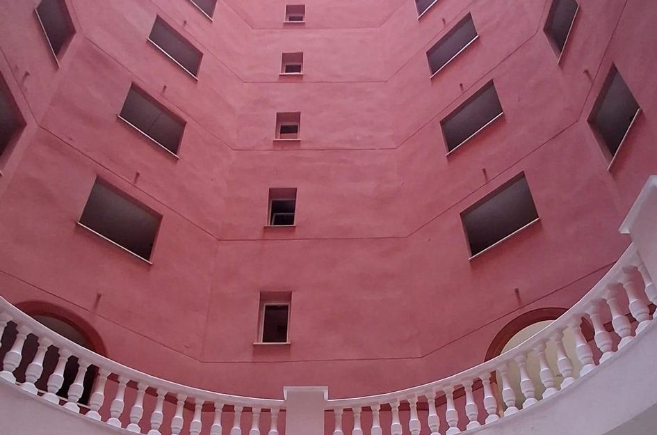 Appartement in Torrevieja