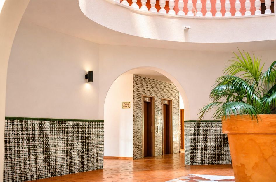 Appartement in Torrevieja