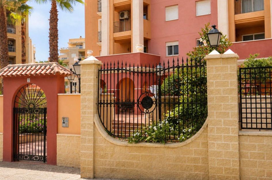 Appartement in Torrevieja