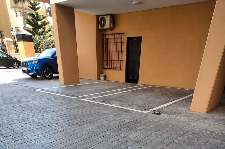 Appartement in Torrevieja
