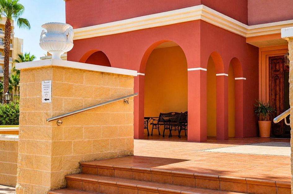 Appartement in Torrevieja