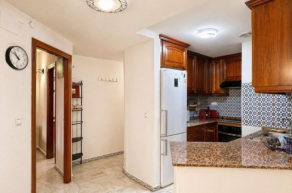 Appartement in Torrevieja