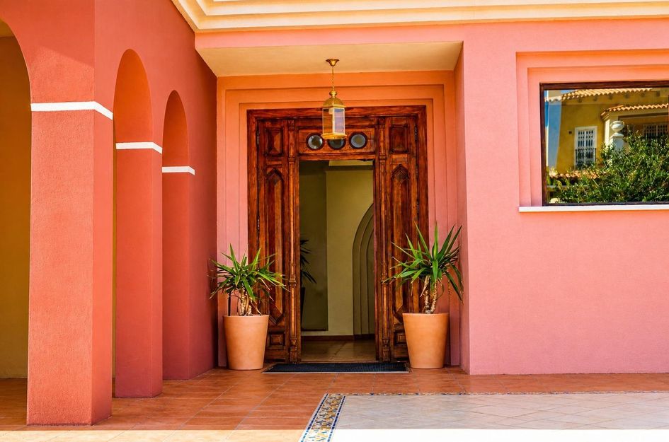 Appartement in Torrevieja