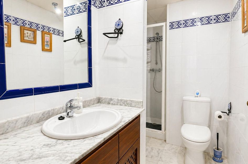 Appartement in Torrevieja