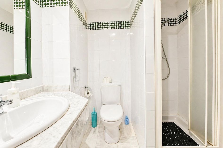 Appartement in Torrevieja
