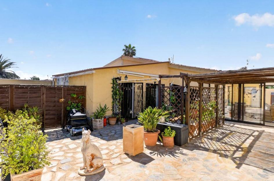 Villa in Torrevieja