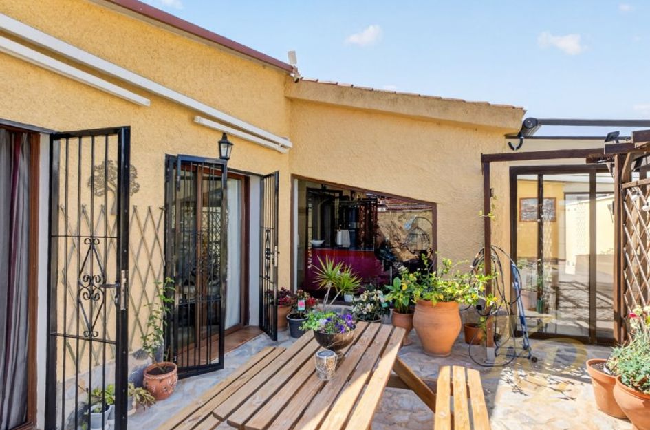 Villa in Torrevieja