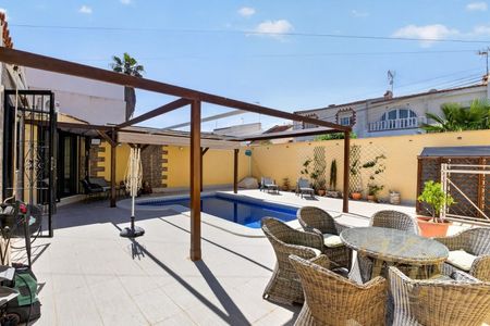 Villa in Torrevieja