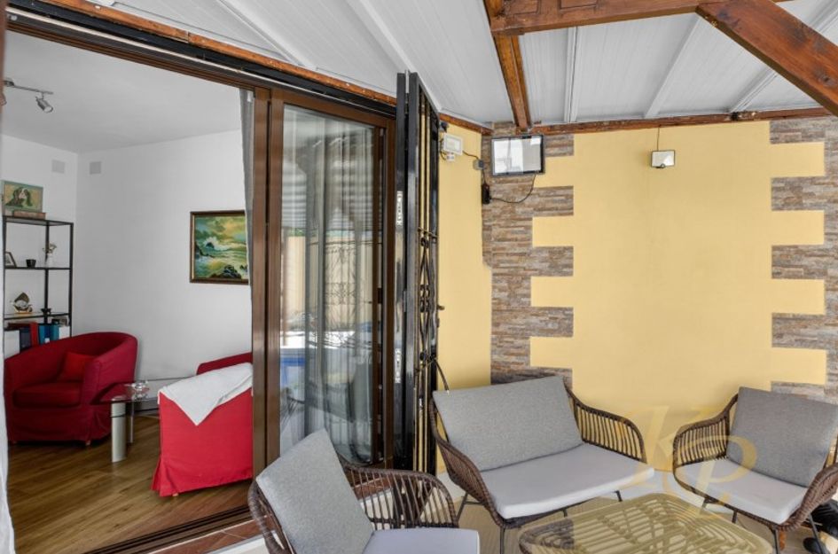 Villa in Torrevieja