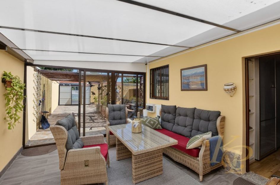 Villa in Torrevieja