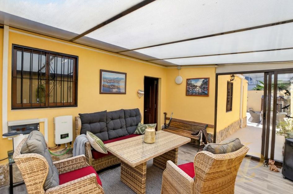Villa in Torrevieja