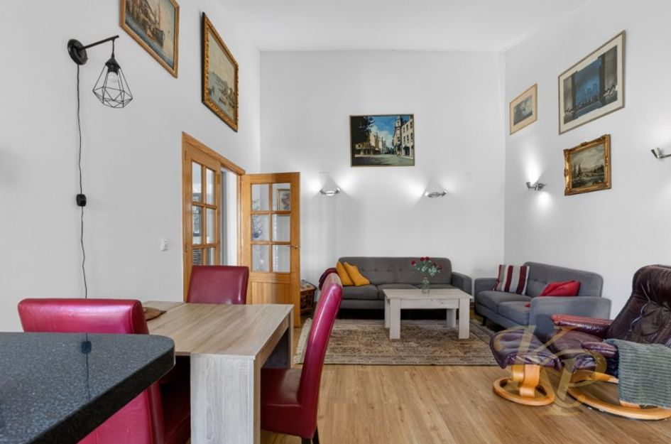 Villa in Torrevieja