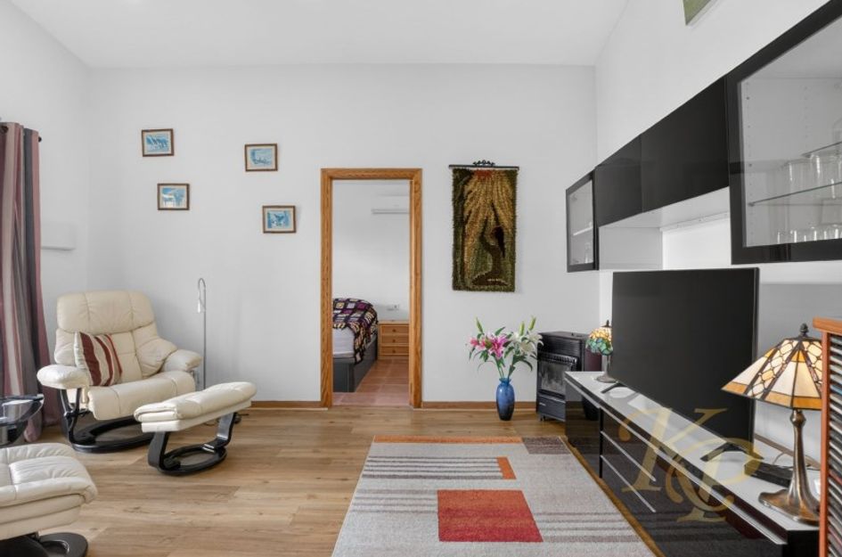 Villa in Torrevieja