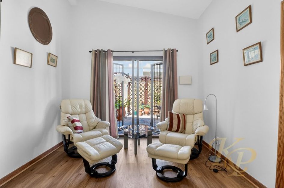Villa in Torrevieja