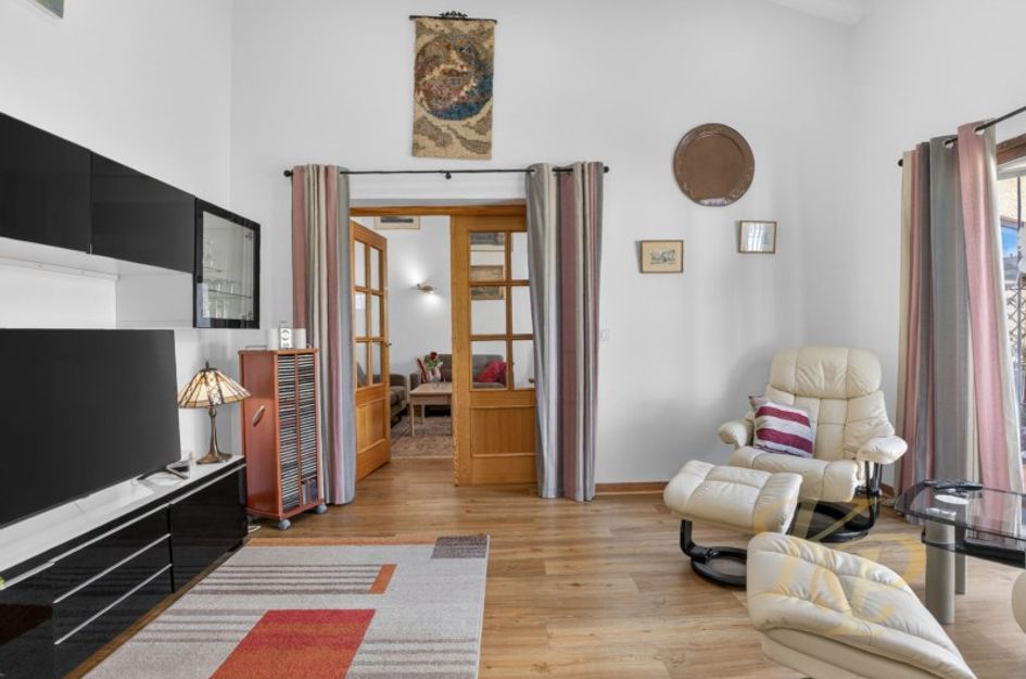 Villa in Torrevieja