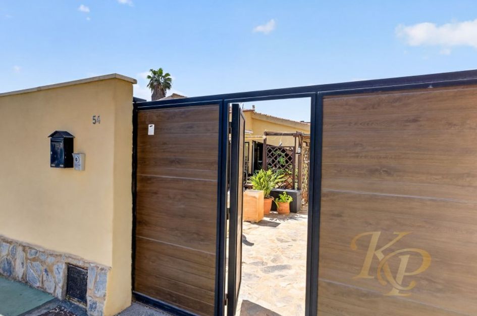 Villa in Torrevieja