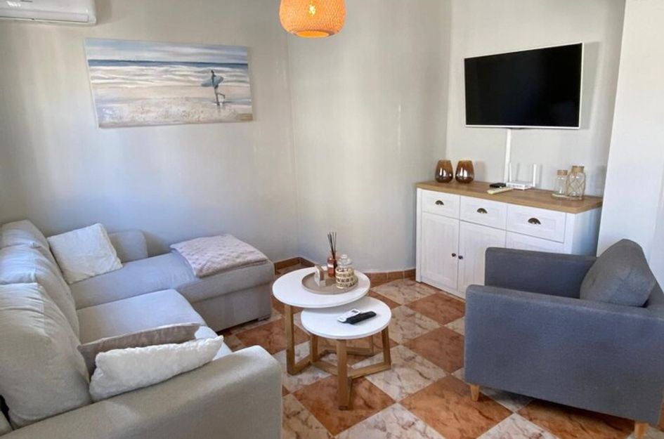 Bungalow in Monte Zenia