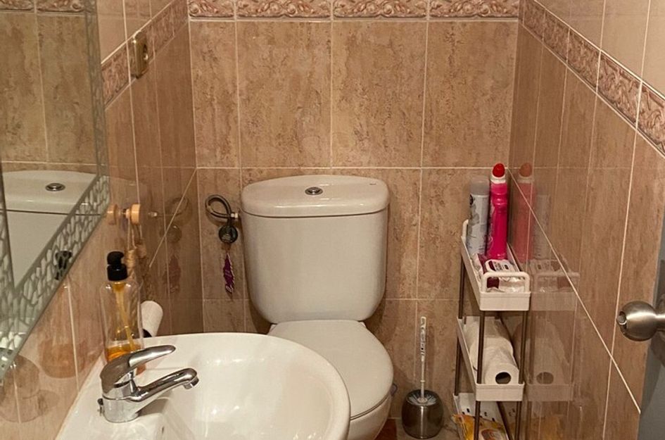 Bungalow in Monte Zenia