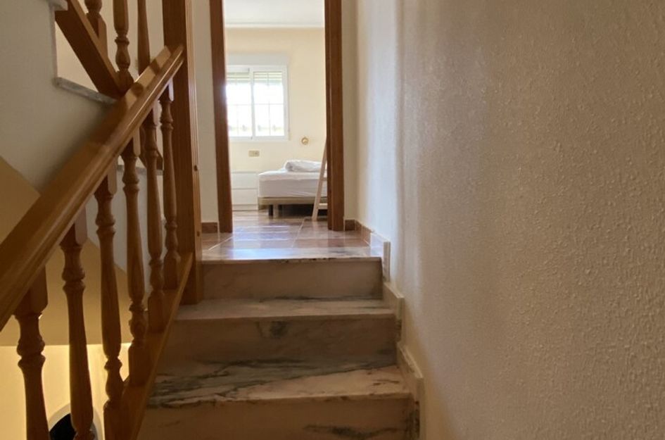 Bungalow in Monte Zenia
