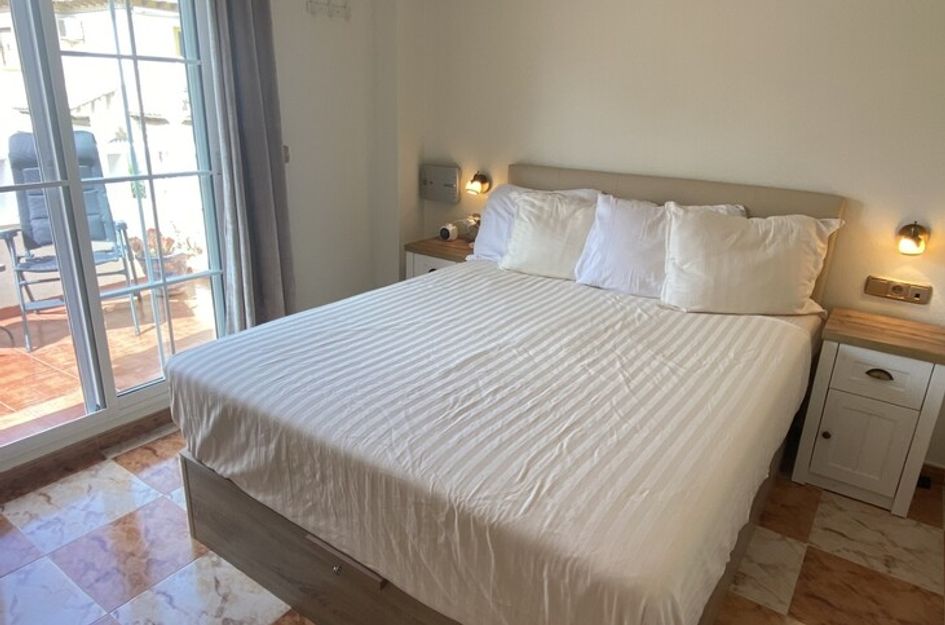 Bungalow in Monte Zenia