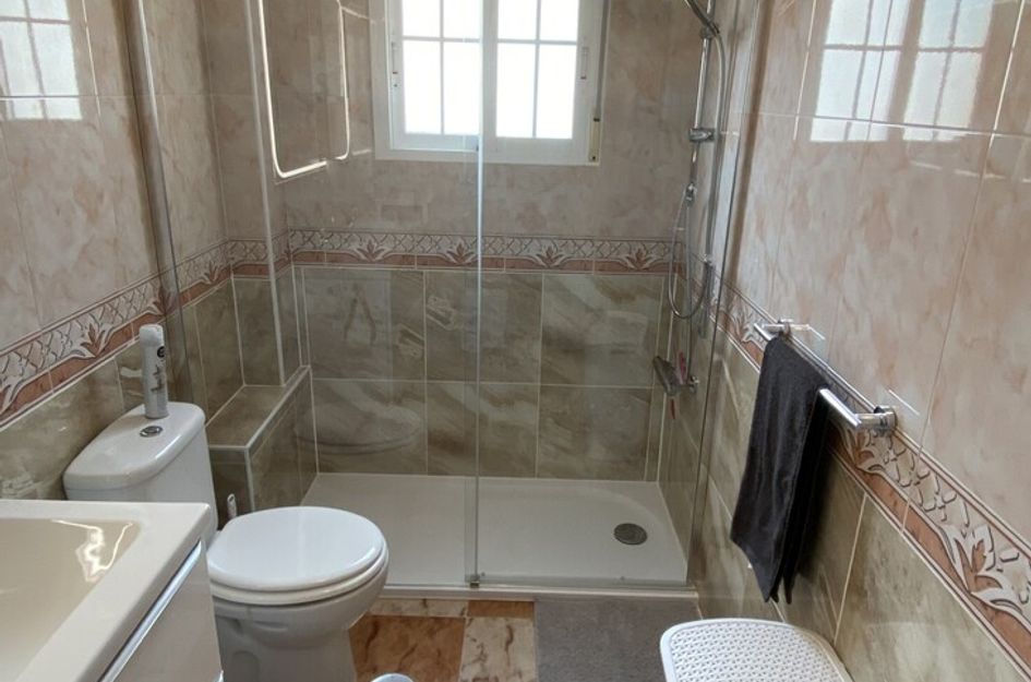 Bungalow in Monte Zenia