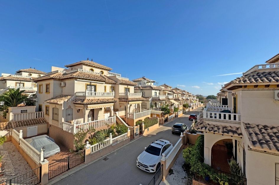 Bungalow in Monte Zenia