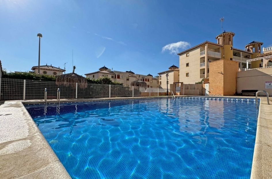 Bungalow in Monte Zenia