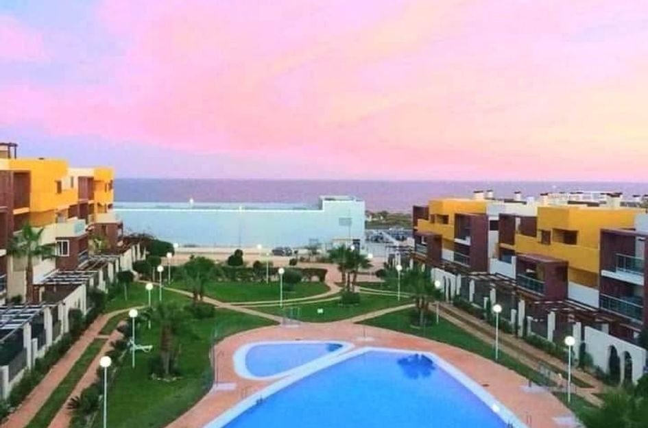 Appartement in Dehesa de Campoamor
