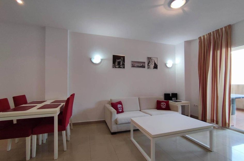Appartement in Dehesa de Campoamor