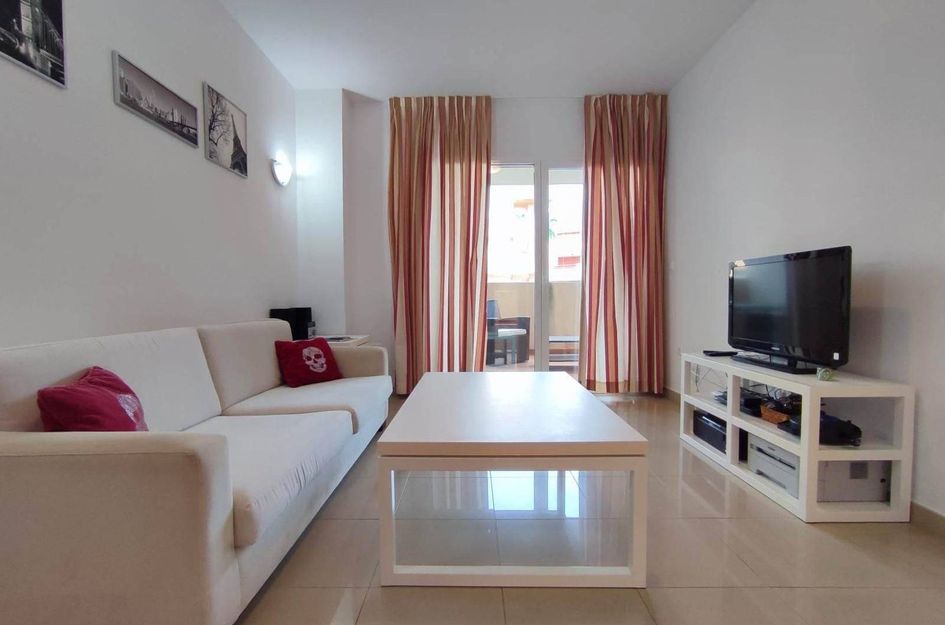 Appartement in Dehesa de Campoamor