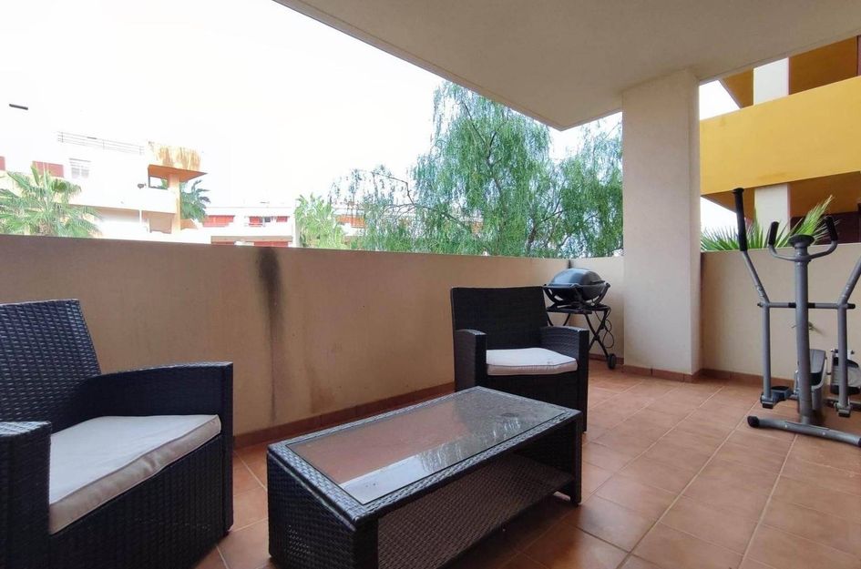 Appartement in Dehesa de Campoamor