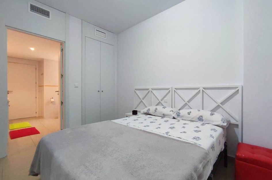 Appartement in Dehesa de Campoamor
