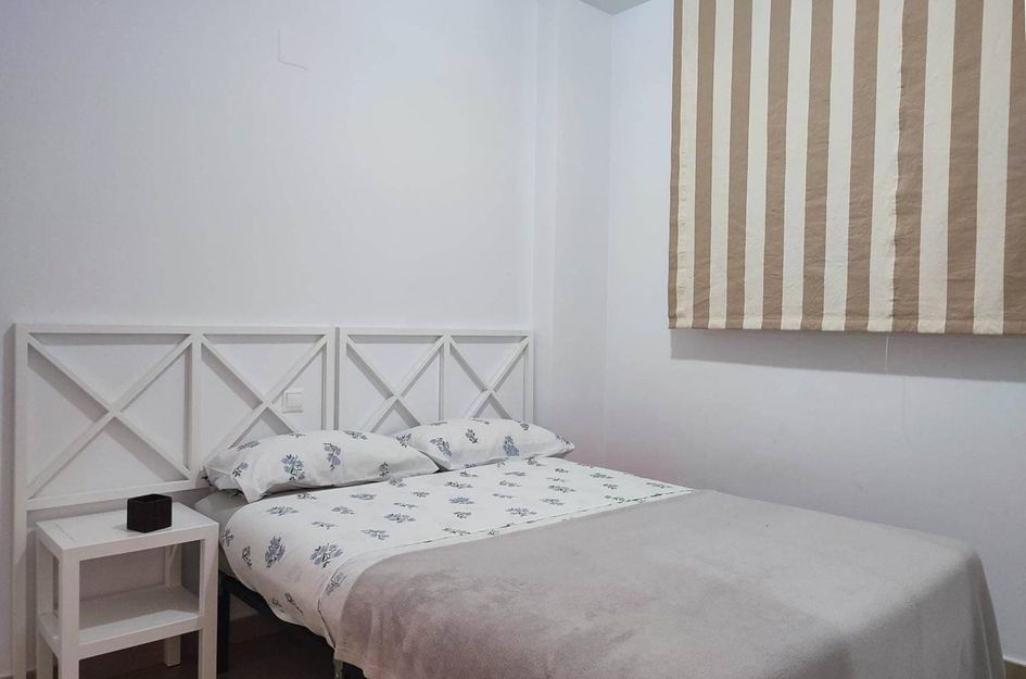 Appartement in Dehesa de Campoamor