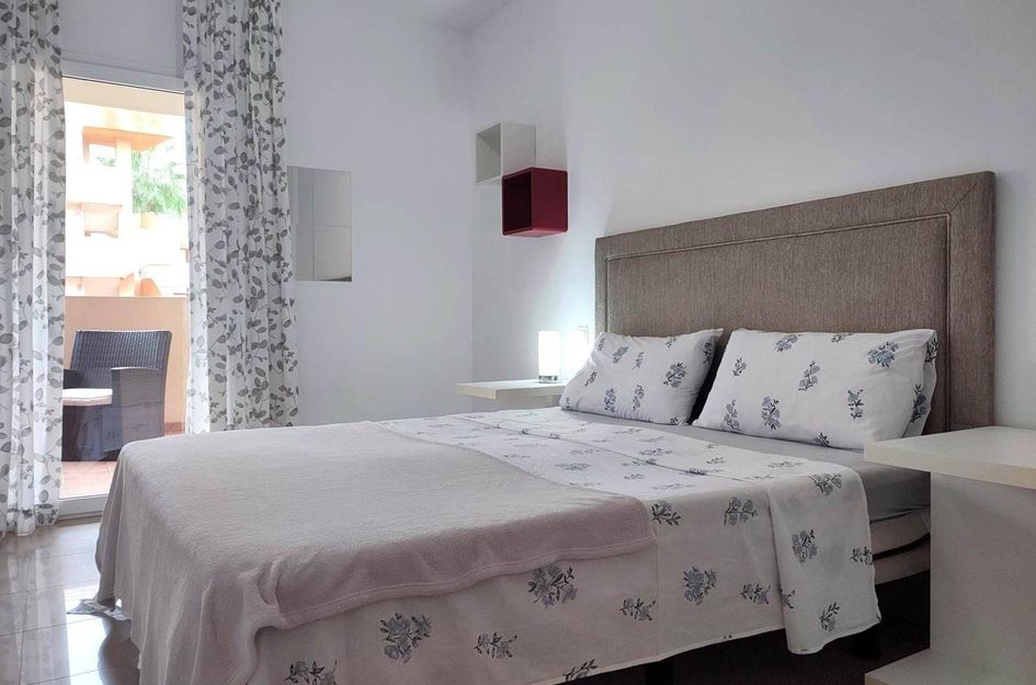 Appartement in Dehesa de Campoamor