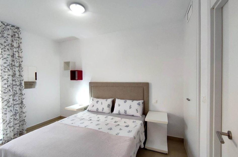Appartement in Dehesa de Campoamor