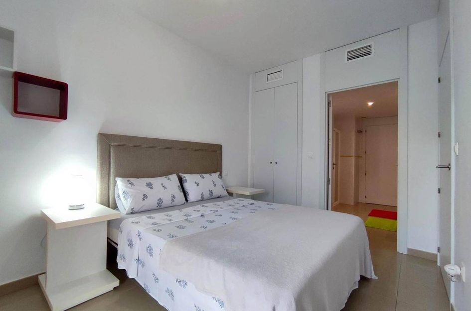 Appartement in Dehesa de Campoamor