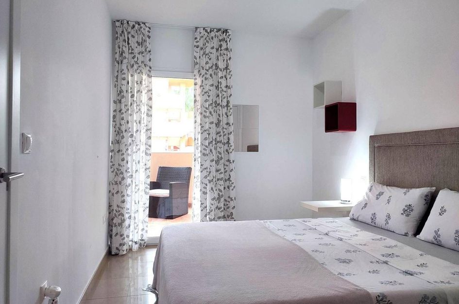 Appartement in Dehesa de Campoamor