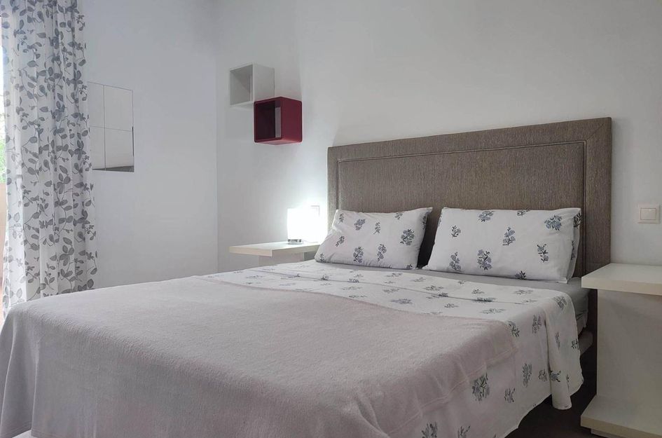 Appartement in Dehesa de Campoamor