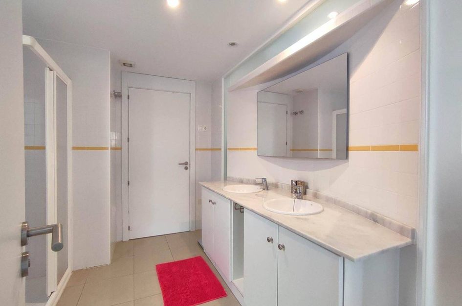 Appartement in Dehesa de Campoamor