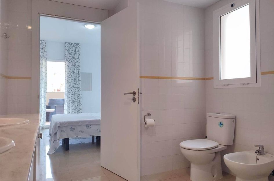 Appartement in Dehesa de Campoamor