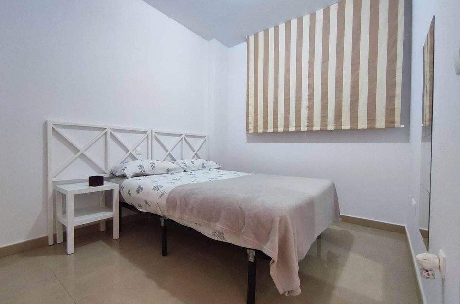 Appartement in Dehesa de Campoamor