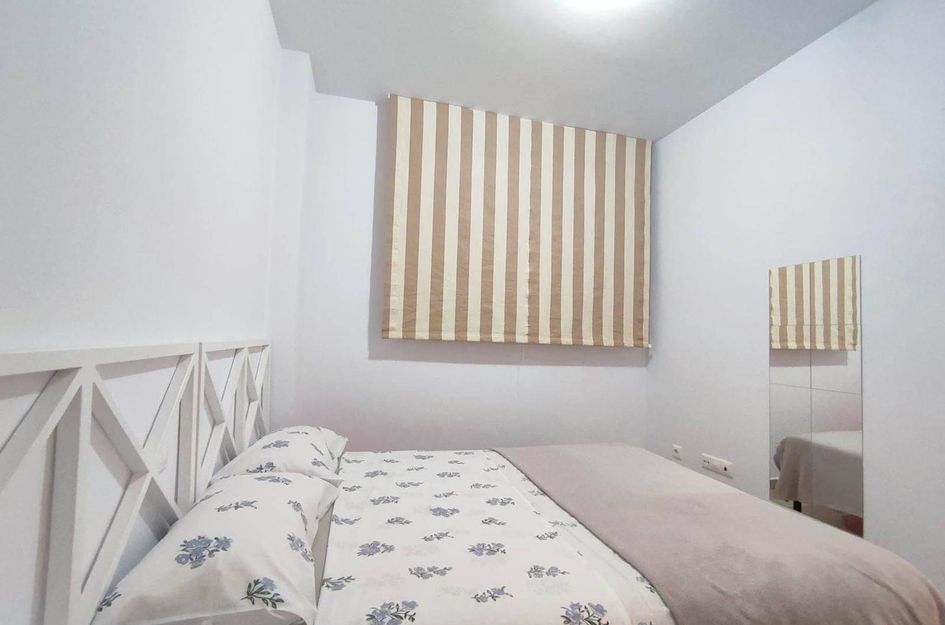 Appartement in Dehesa de Campoamor