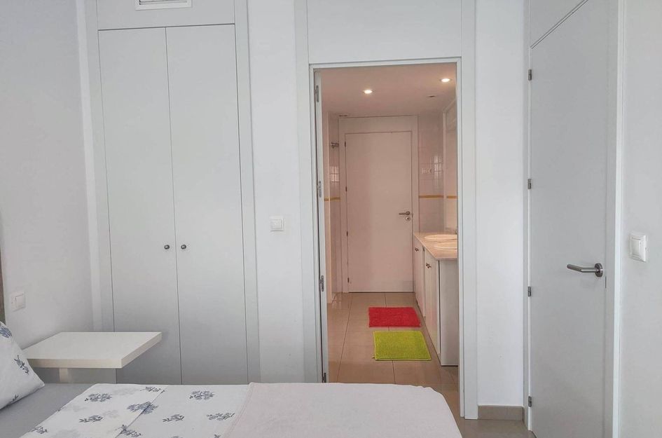 Appartement in Dehesa de Campoamor