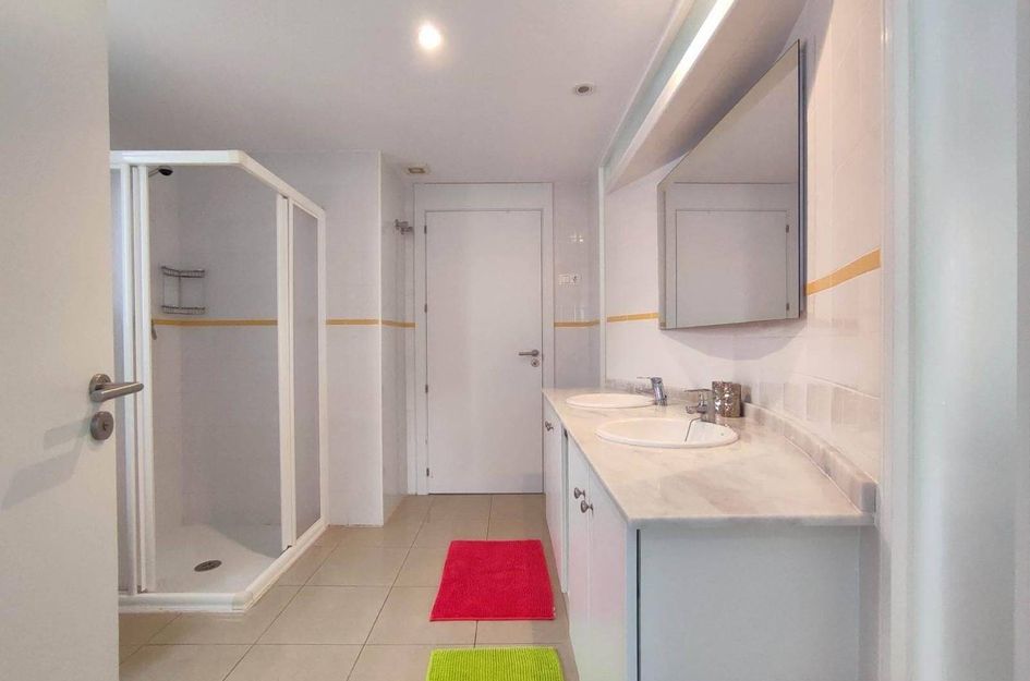 Appartement in Dehesa de Campoamor