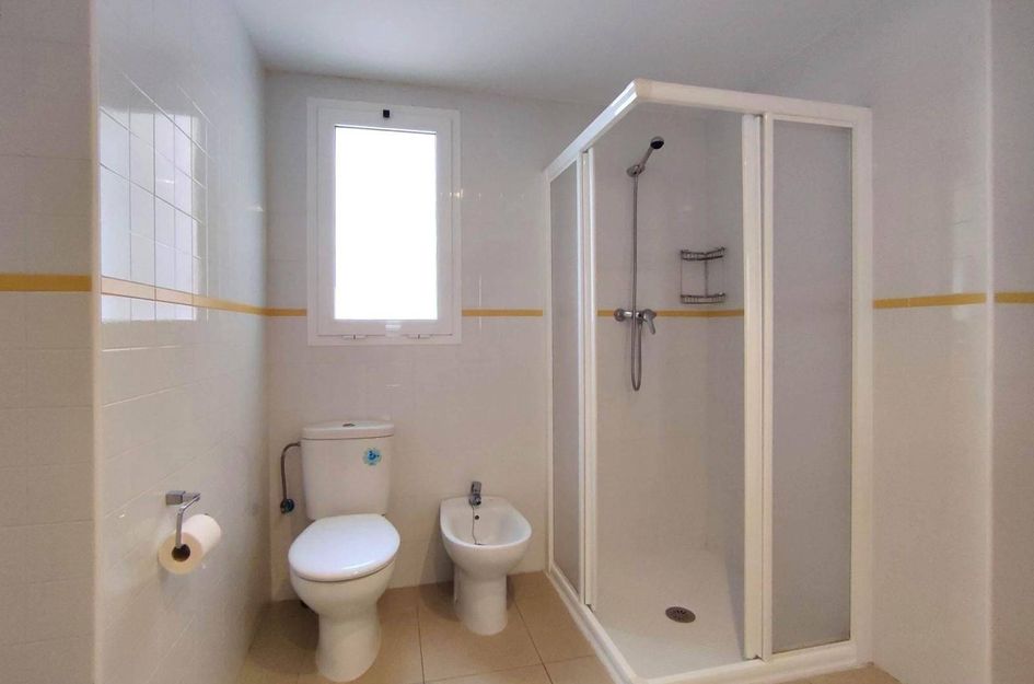 Appartement in Dehesa de Campoamor