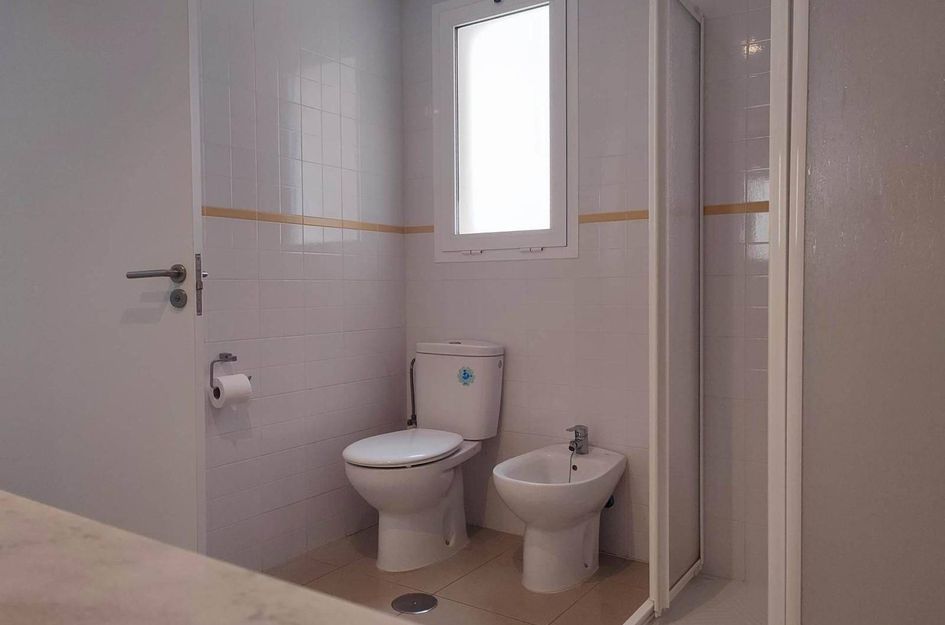 Appartement in Dehesa de Campoamor