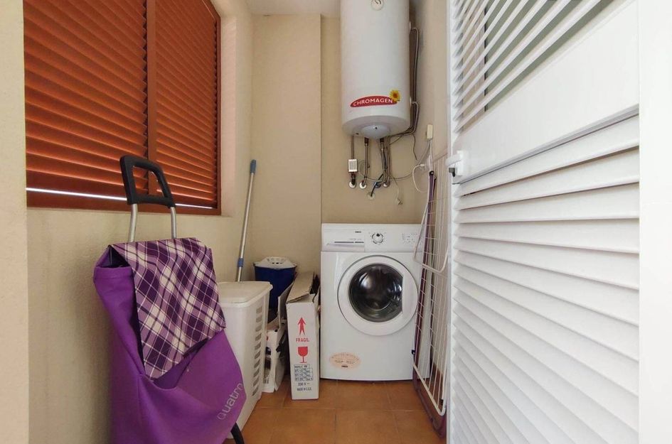 Appartement in Dehesa de Campoamor